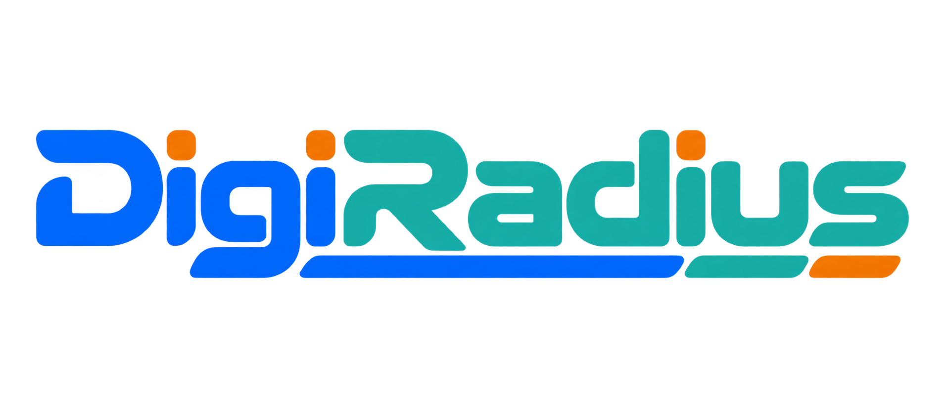Logo DigiRadius